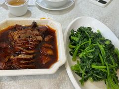 -蒲氏烤鸭(百寿路店)