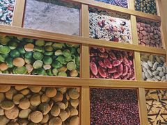 -黑家养生粥道馆(新世纪店)
