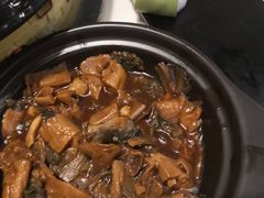 -原味田园·客家菜·土窑鸡(中航城君尚购物中心店)