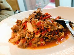 炊烟小炒黄牛肉-炊烟小炒黄牛肉(中心印象城店)