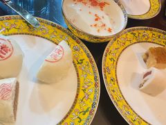 -富华斋饽饽铺·宫廷糕点·伴手礼(护国新天地店)