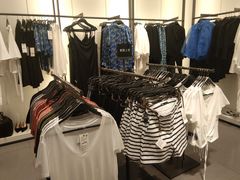 -ZARA(熙地港店)