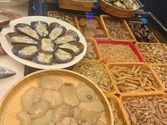 -小厨师·二十年沈家门小海鲜(百井坊巷店)