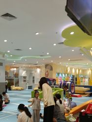 -meland亲子乐园•派对•研学(苏州悠方购物中心店)