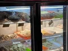-马玉林天水麻辣烫(一马路清真店)