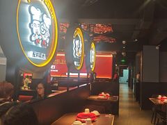 -胖哥俩肉蟹煲(杭州下沙学林街店)