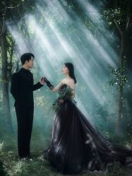 -第一夫人婚纱摄影(南京店)