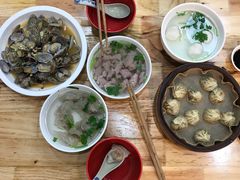 -大叔家福鼎小吃(十全街店)