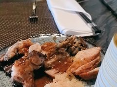 -长沙北辰洲际酒店-兰调全日餐厅