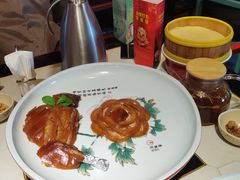 -京味斋·北京烤鸭(华威桥北工大店)