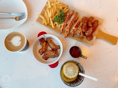 -必胜客(安河桥北店)