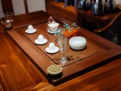 -黛瓦里巷(南京东路店)