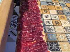 -南城十里潮汕鲜牛火锅·鲜虾生滚粥(融汇老商埠店)