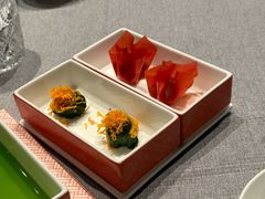 -柿合缘新京菜(国金中心商场店)