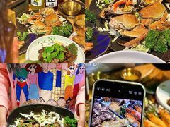 -质烤烤物·活烤海鲜(质烤总店)