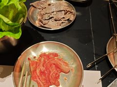 -上海小南国(正大店)