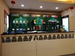 -南来顺饭庄·清真(南菜园店)