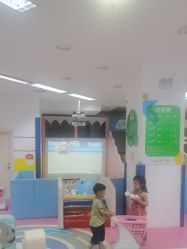 -孩子王(亳州万达店)