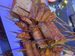 -路边边.炒菜烧烤.音乐餐厅(良乡长虹店)