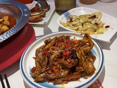 -蟹宗蟹(润达国际五楼店)