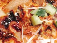-必胜客(江桥万达店)