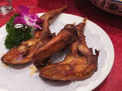 椒盐兔腿-双东酒店(东关街店)