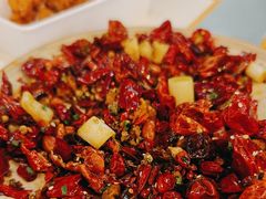 -付掌柜在成都·热炒砂锅集(金禾店)