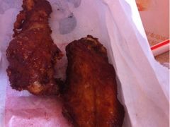 -麦当劳(双榆树店)