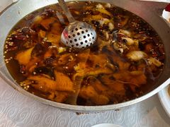 -辣婆婆(航天桥店)