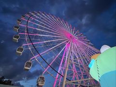 -横店影视城梦幻谷园区