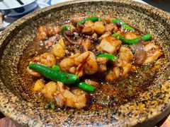 -绿茶餐厅(布吉万象汇店)