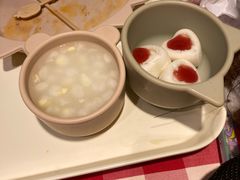 -西贝(厦门中华城店)