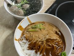 沙茶粿套餐-华威达牛庄(黄埔大道西店)