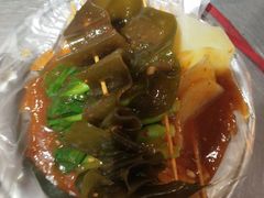-小朱麻辣串(益民街店)