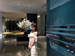 -博林天瑞喜来登酒店·西丽尚膳