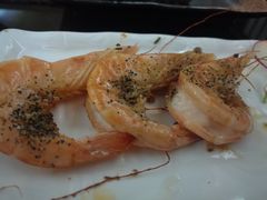 -真剑日本料理·铁板烧(贵州路店)