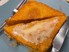 -龙记香港茶餐厅(久光百货店)