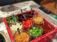 -禄婶鸡煲·打边炉