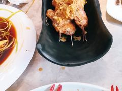 -沪小胖小龙虾(淮海中路旗舰店)