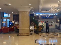 -北京广安门维景国际大酒店