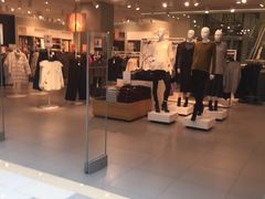 -H&M(鹏欣水游城店)