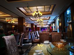 大堂-简朴寨(武东店)