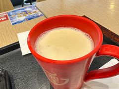 -永和大王(赤峰路二店)