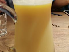 杨枝甘露-新白鹿餐厅(城西银泰城店)