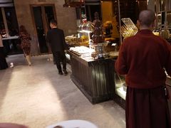 -西宁富力万达文华酒店美食汇西餐厅