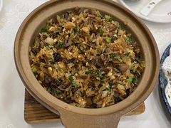 -寻味顺德·南记酒家·传统顺德菜·鱼生(广源路店)