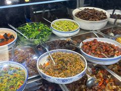 -梅溪·小伙子干挑面(安吉总店)