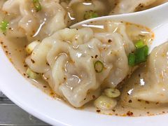 -汪家馄饨(集庆路店)