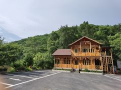 -参仙谷生态旅游度假区
