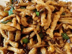 -马凯餐厅(地安门店)